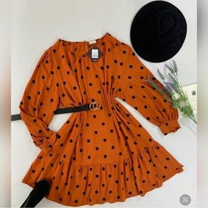 Ava & Viv for Target dress